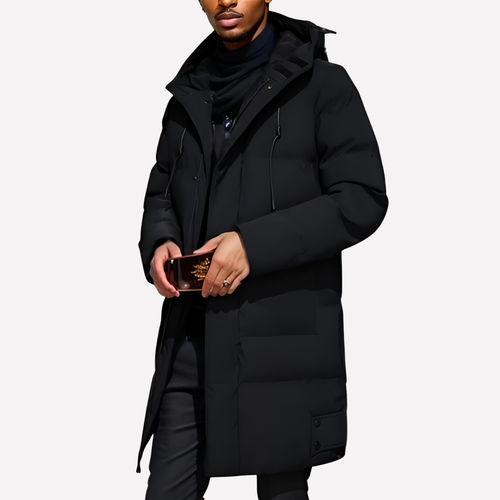 Elite ColdShield Jacket