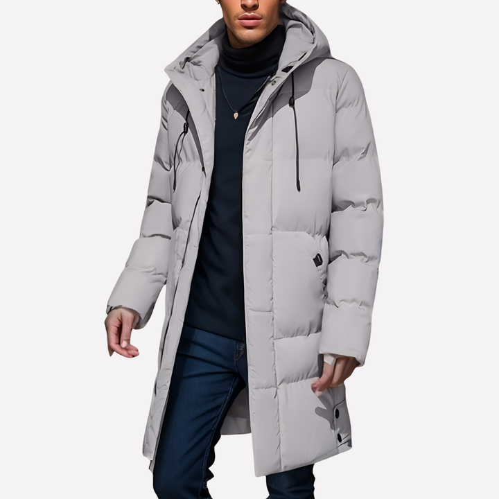 Elite ColdShield Jacket