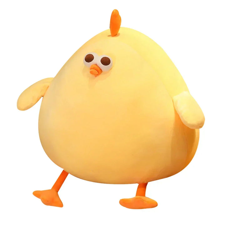 Giant Cuddly Rooster - BigChick CuddleBuddy