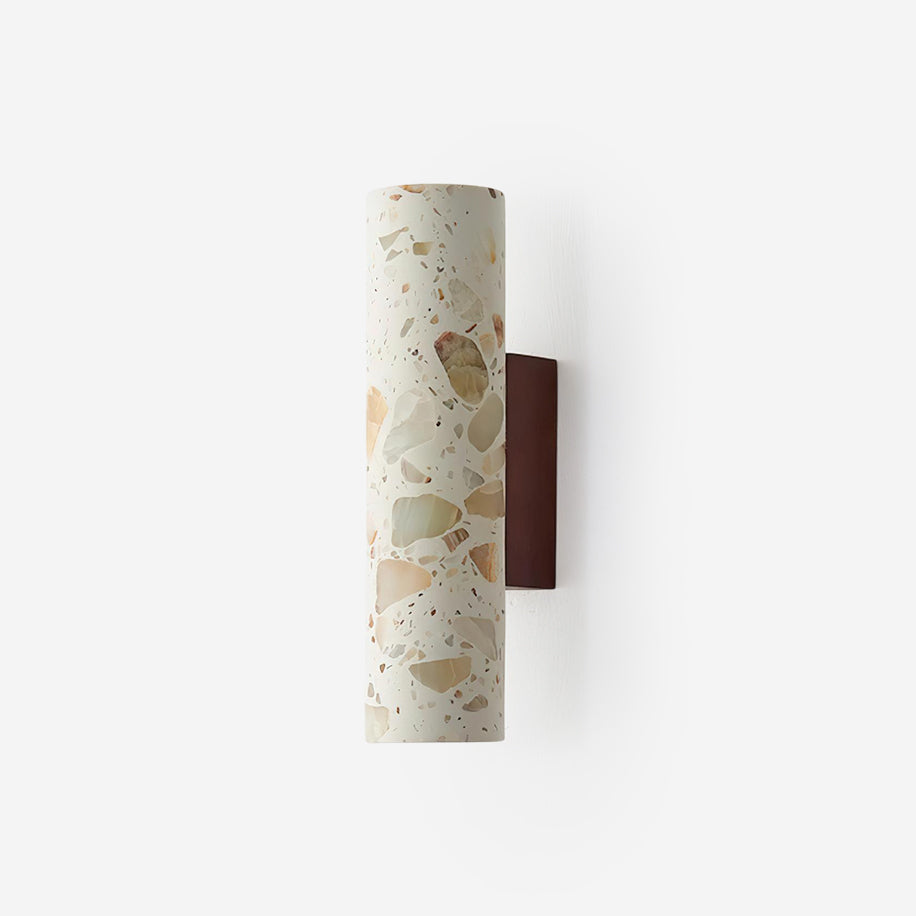 Minimalist Wall Lights with Artistic Detailing