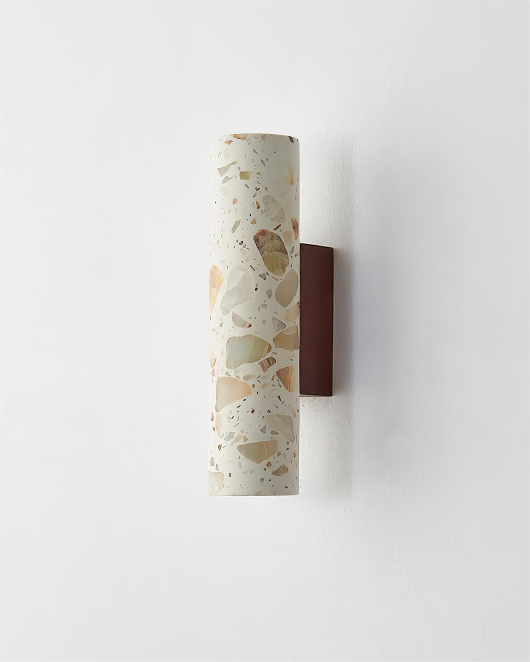 Minimalist Wall Lights with Artistic Detailing
