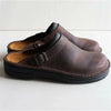 Orthopaedic Men's Closed-Toe Sandal - Garrett