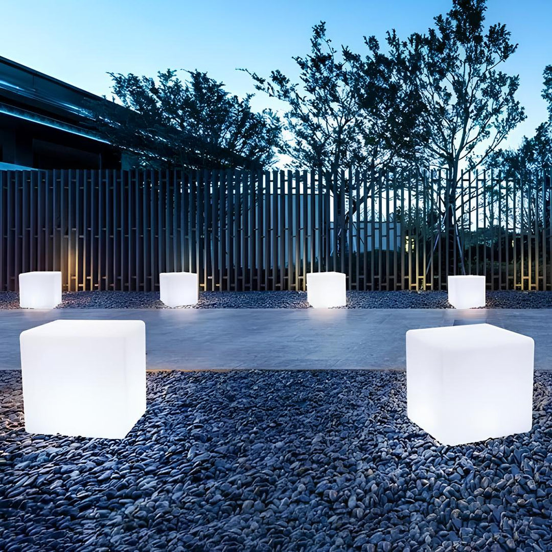 Cube Garden Light - LumaCube