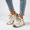 Women's Platform Trainers – Cynthia
