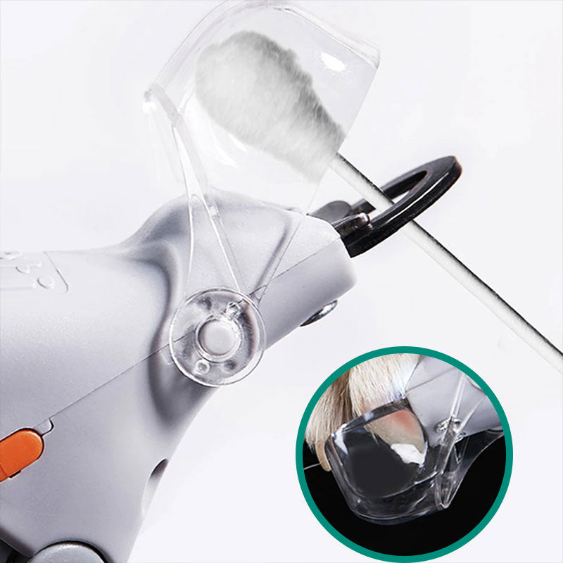 MAX - The Best Dog Nail Clippers with Quick-Sensors