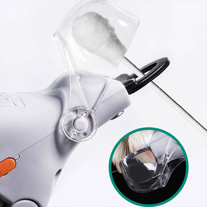 MAX - The Best Dog Nail Clippers with Quick-Sensors