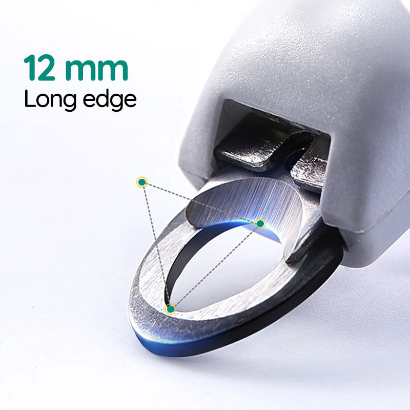 MAX - The Best Dog Nail Clippers with Quick-Sensors