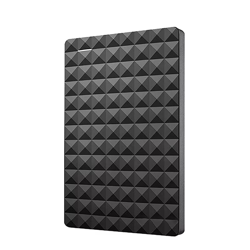 Portable external hard drive 8 TB USB 3.0