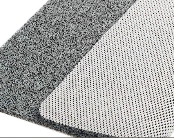 Shower Mat | Quick-Drying Non-Slip Mat with Hygienic Drainage System
