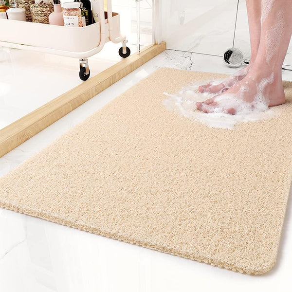 Shower Mat | Quick-Drying Non-Slip Mat with Hygienic Drainage System