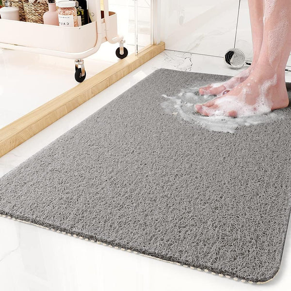 Shower Mat | Quick-Drying Non-Slip Mat with Hygienic Drainage System