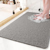 Shower Mat | Quick-Drying Non-Slip Mat with Hygienic Drainage System