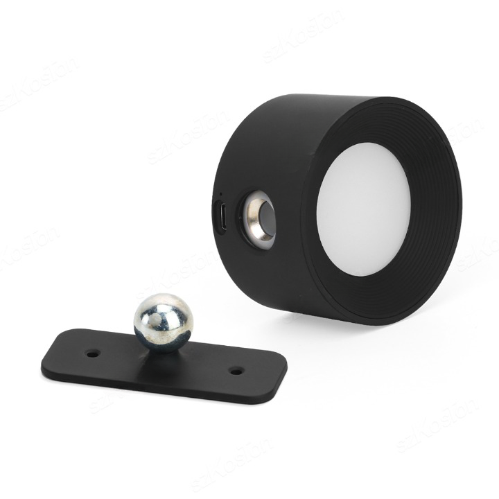 Wireless Wall Light – FlexiGlow