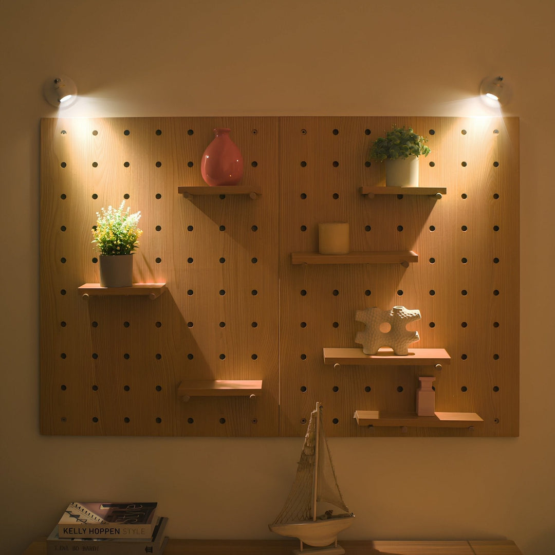 LumaSpot Wireless LED Spotlight