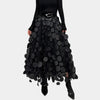 Luxe Dot Silhouette