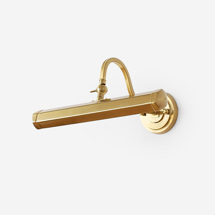 Elowen Geometric Wall Sconce