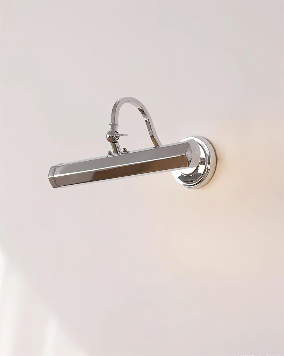Elowen Geometric Wall Sconce