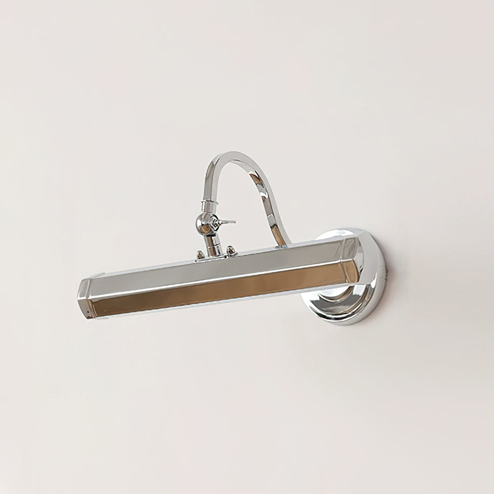 Elowen Geometric Wall Sconce