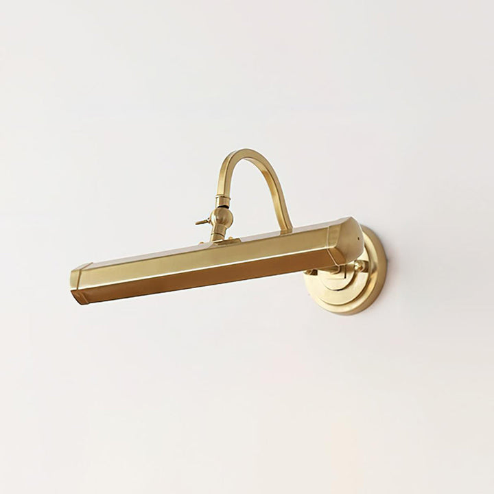 Elowen Geometric Wall Sconce