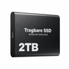 Portable 2 TB SSD for Laptop and PC
