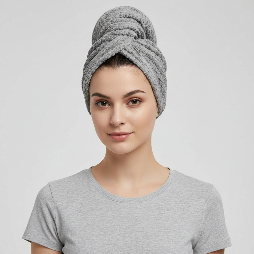Extra large microfiber towel - MicrofiberWrap