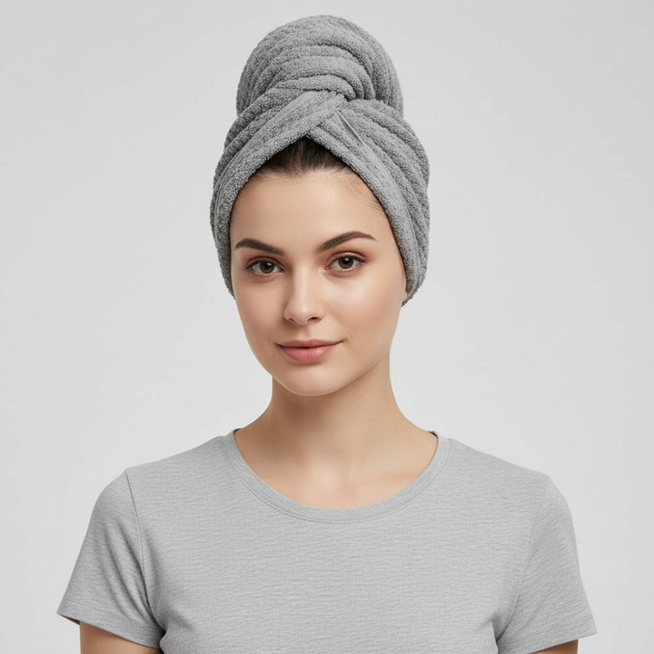 Extra large microfiber towel - MicrofiberWrap