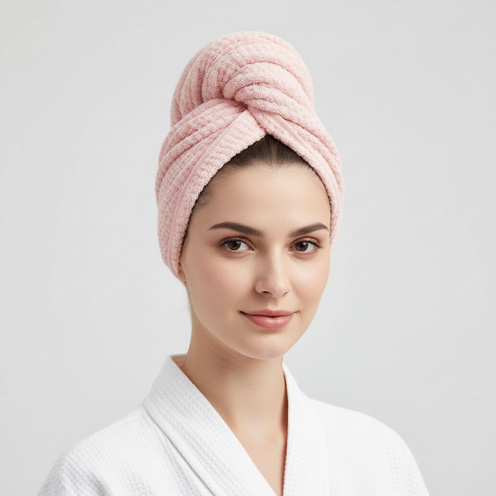 Extra large microfiber towel - MicrofiberWrap