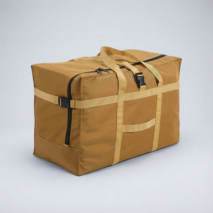 Extra Large Foldable Travel Bag - FlexHaul