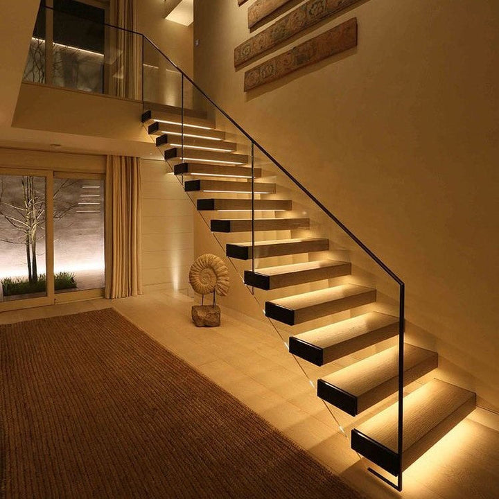 Automatic LED Night Light Energy‑Saving Motion Activated Design