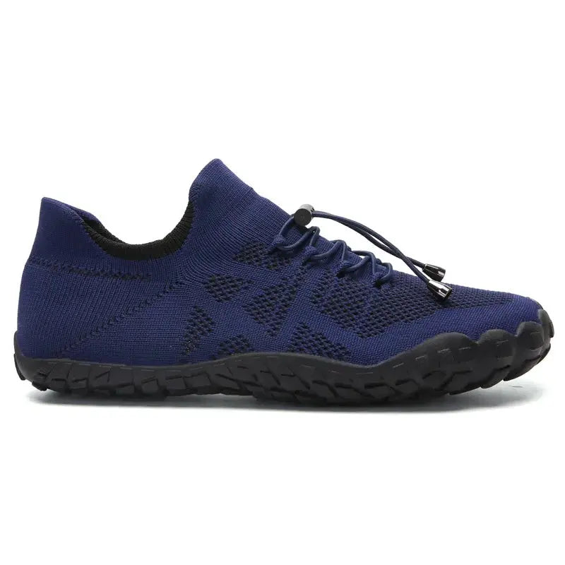 Flat Non-slip Training Shoe - Jamie