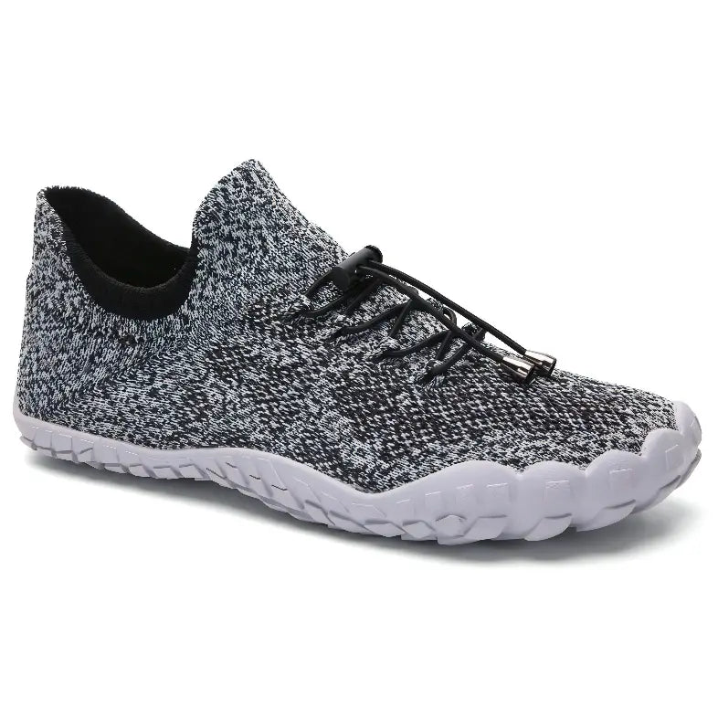 Flat Non-slip Training Shoe - Jamie