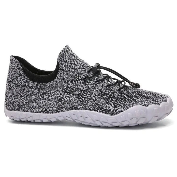 Flat Non-slip Training Shoe - Jamie