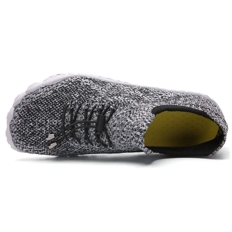 Flat Non-slip Training Shoe - Jamie
