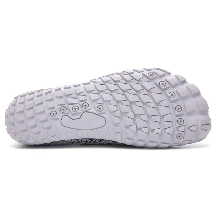Flat Non-slip Training Shoe - Jamie