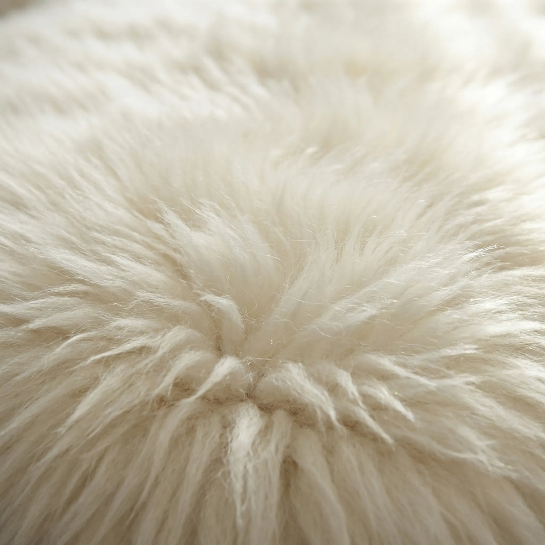 Fluffy Chair Cover - Furriva