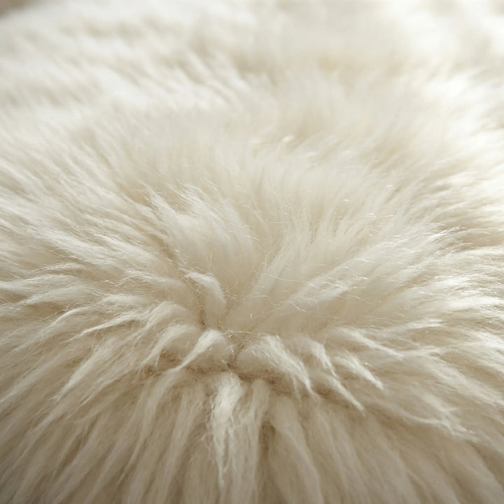 Fluffy Chair Cover - Furriva