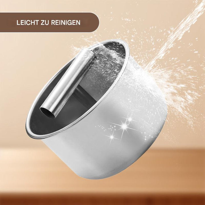 Meatball maker | For equal-sized portions | Stainless steel kitchen tool