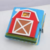 FarmFriends Farm Adventure Book