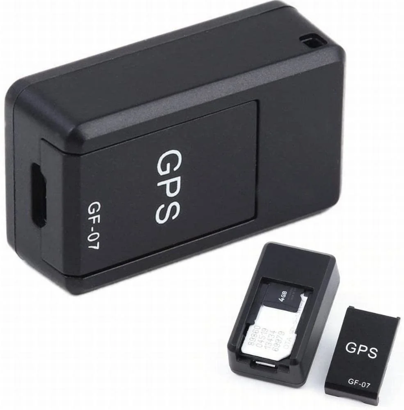 Mini GPS tracker for cars – no subscription required