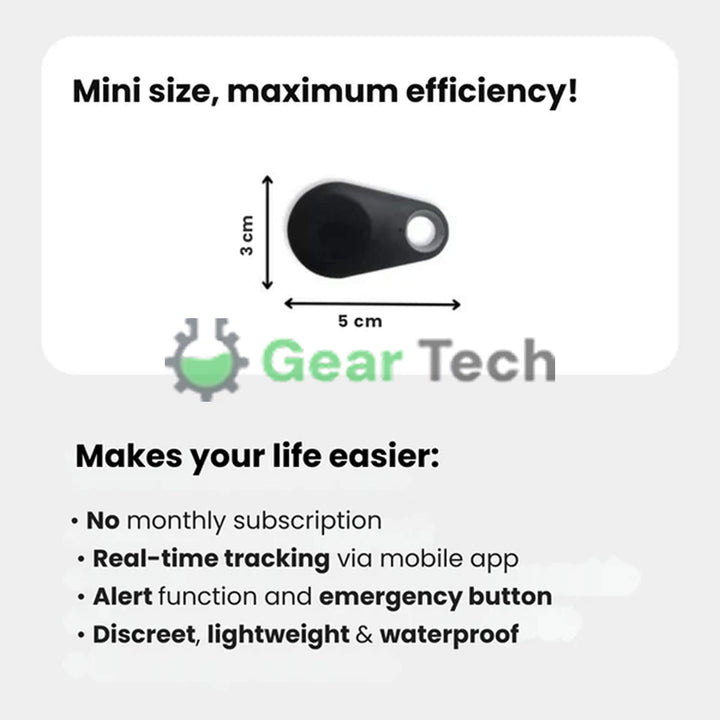 Reliable Dog GPS Tracker No Monthly Fees, Real‑Time Location Updates