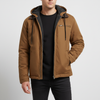 Lined Men's Transitional Jacket - Kendrick