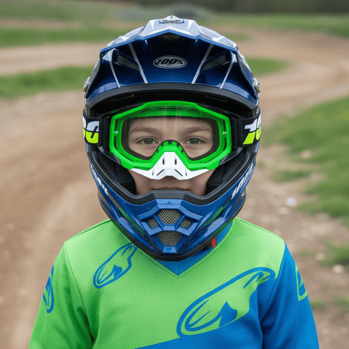 SPEEDGOGGLES – Motocross and MTB Sunglasses for Men