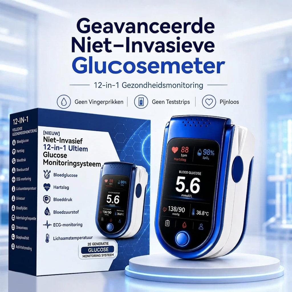 Effortless comfort with every daily health check
