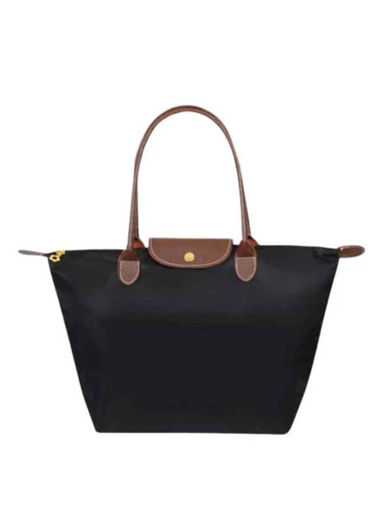 Roomy Everyday Zip Bag - Sally