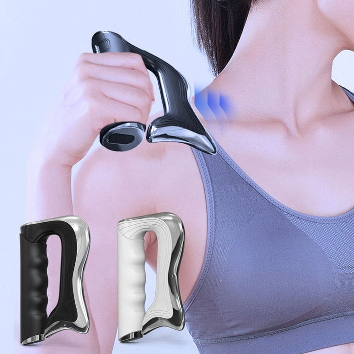 Myofascial Release Therapy Device – MuscleWave