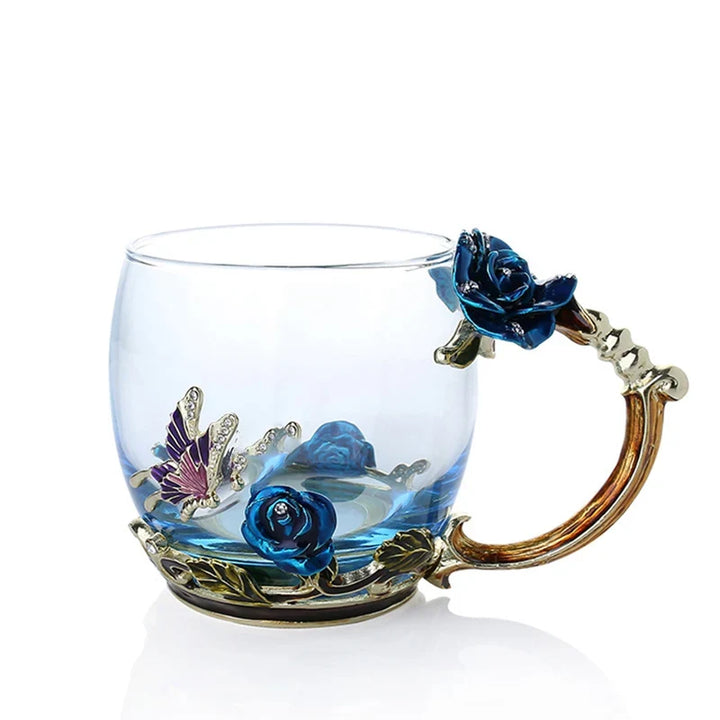Mother’s Day Coffee & Tea Mug Set Unique Gift Idea