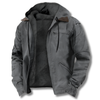Stylish and Lined Winter Jacket