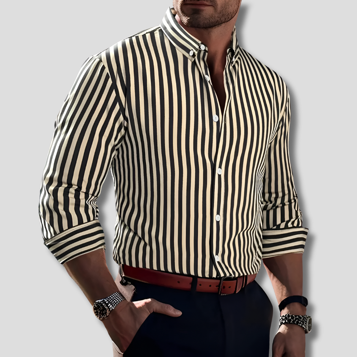 Striped Shirt