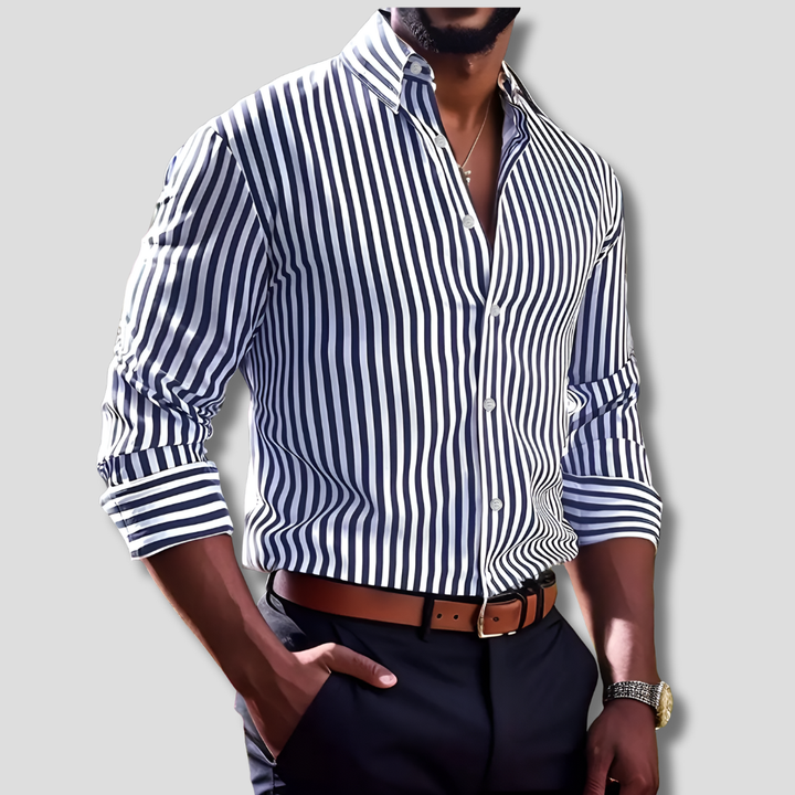 Striped Shirt