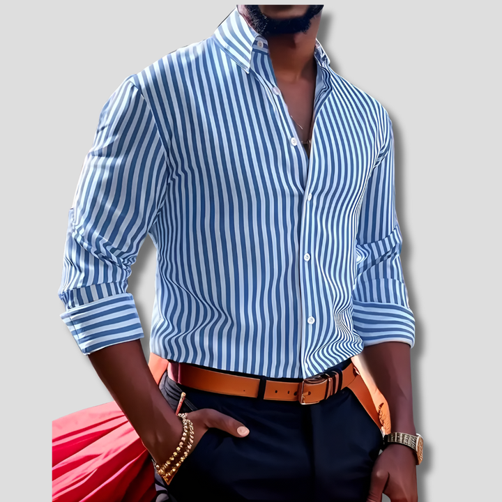 Striped Shirt